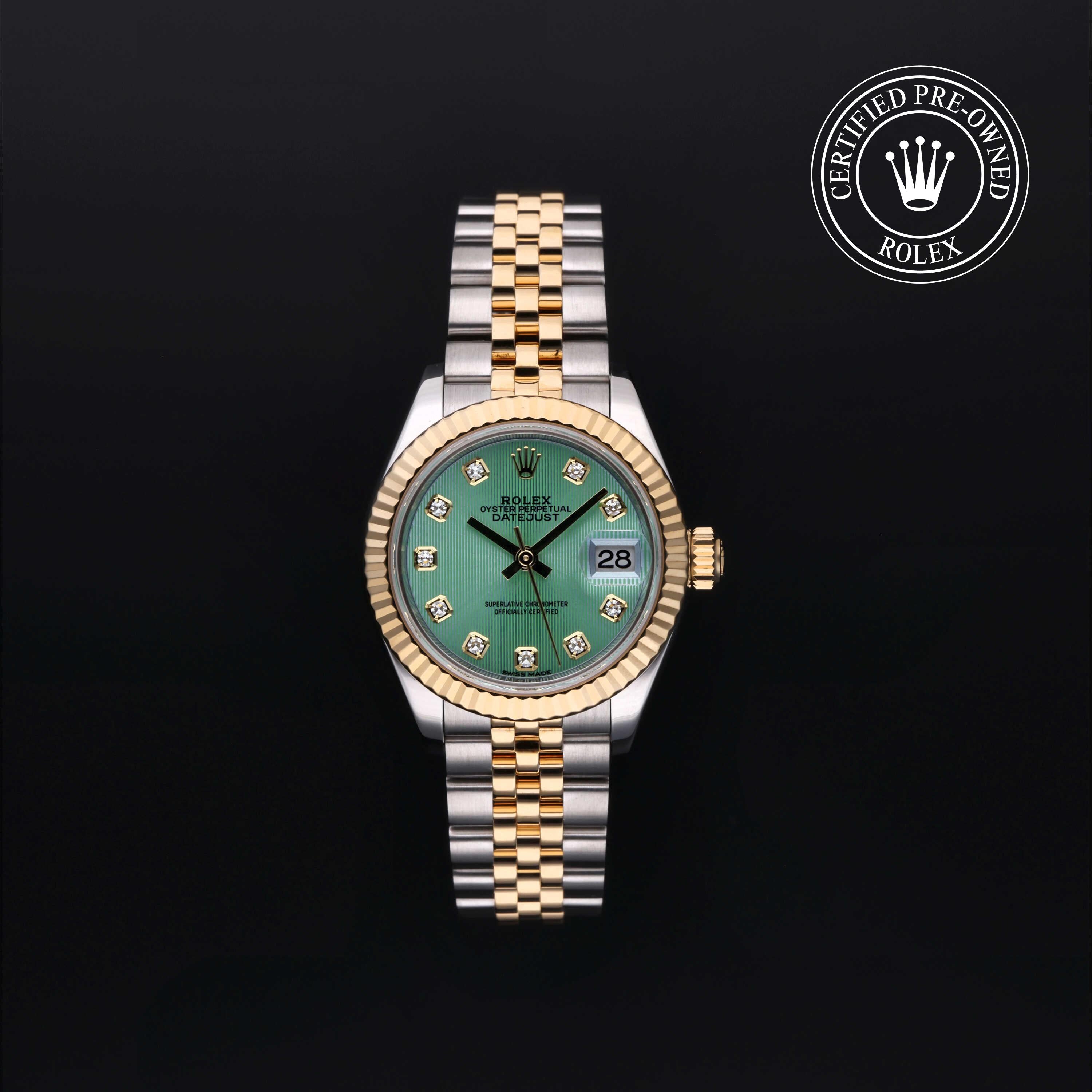 Lady-Datejust