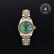 Lady-Datejust