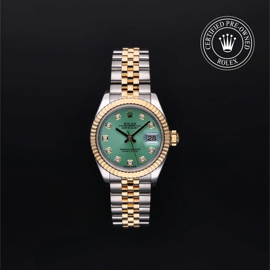 Lady-Datejust