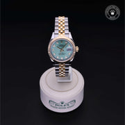 Lady-Datejust