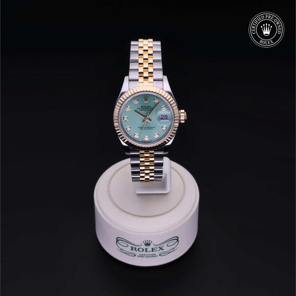 Lady-Datejust