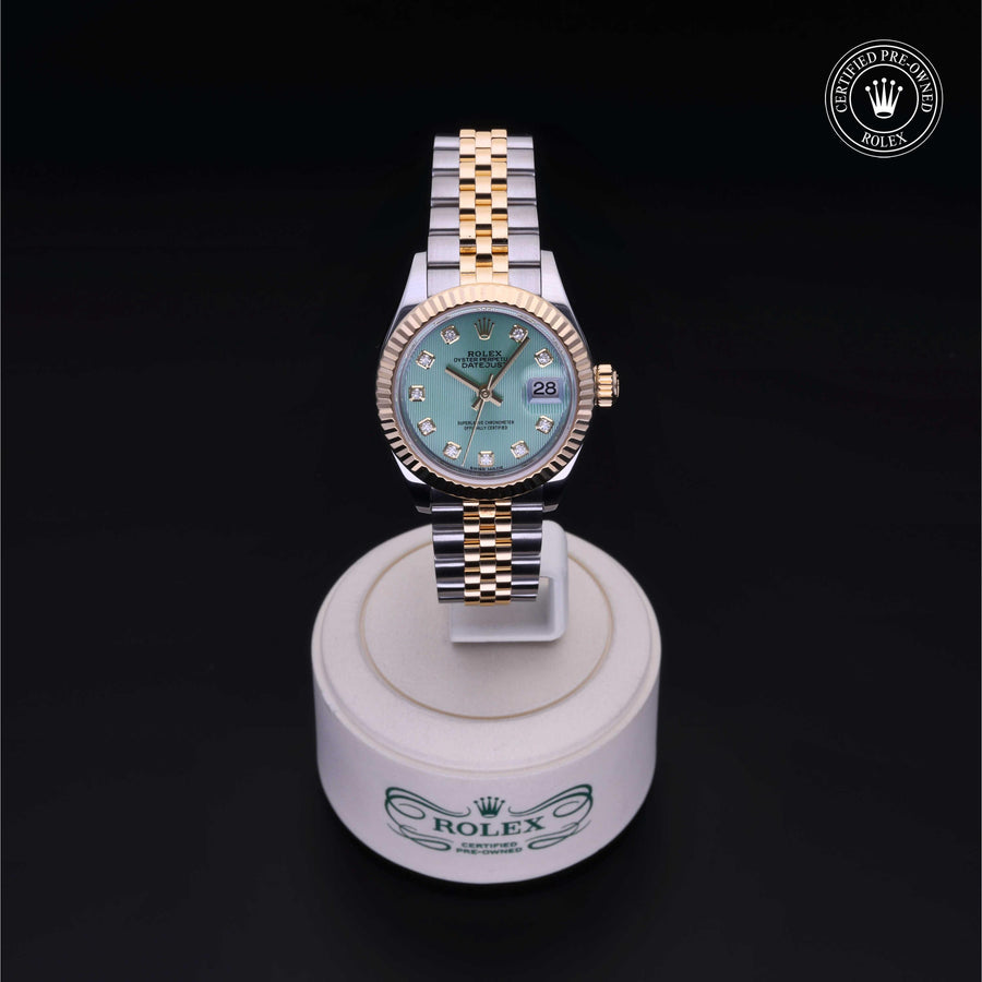 Lady-Datejust
