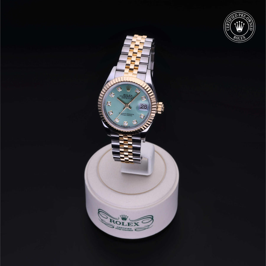 Lady-Datejust