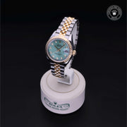 Lady-Datejust