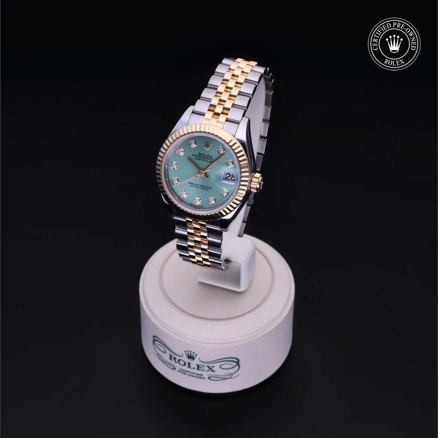 Lady-Datejust