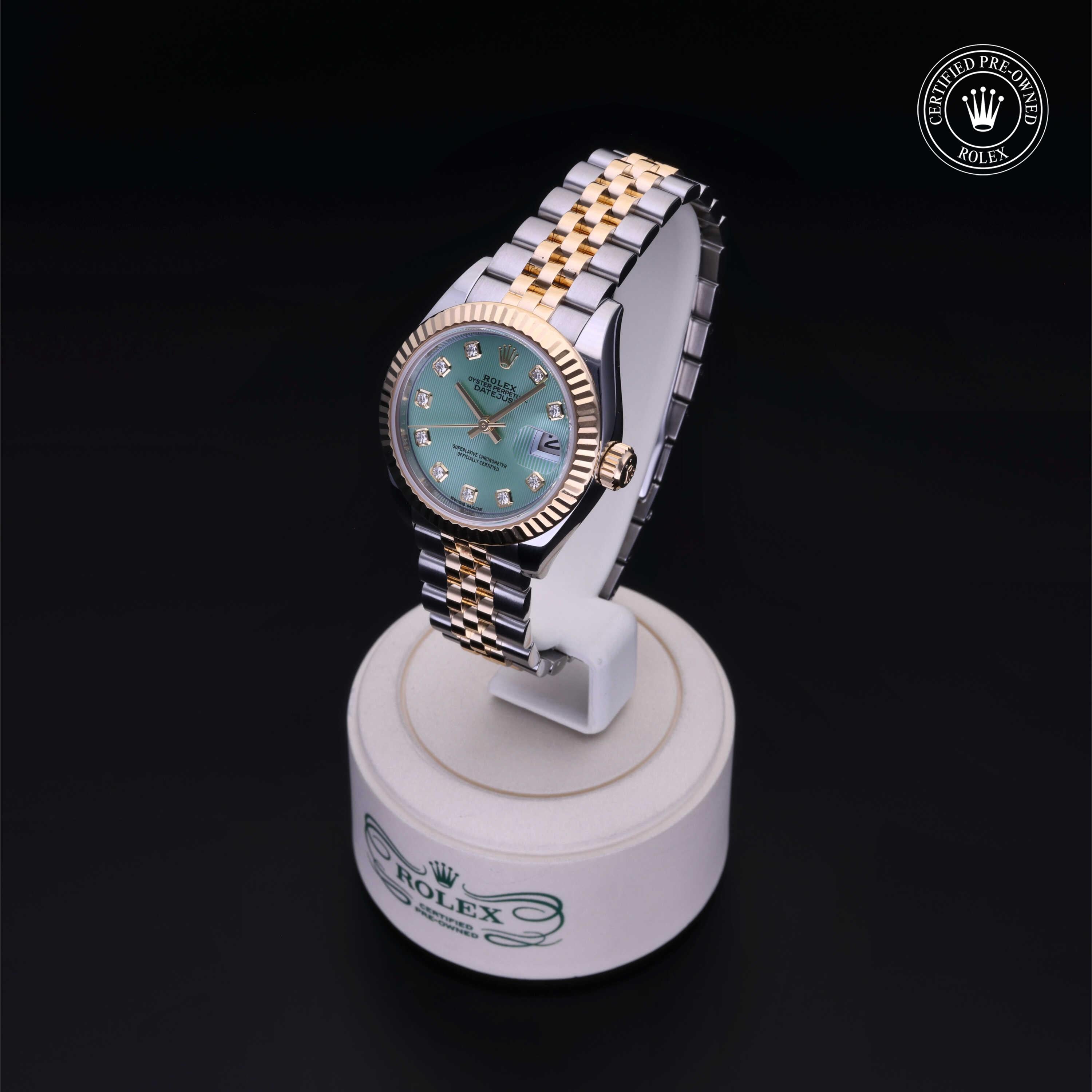 Lady-Datejust