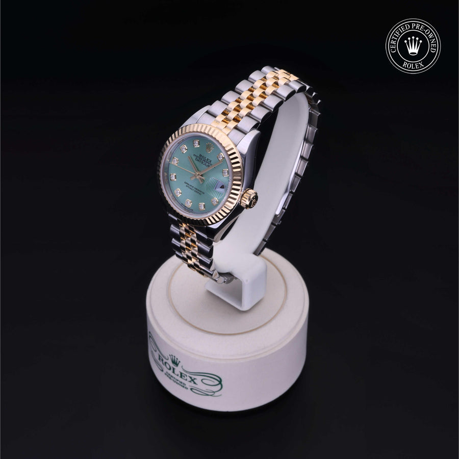 Lady-Datejust