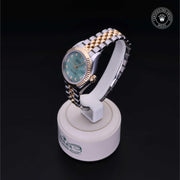 Lady-Datejust