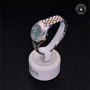 Lady-Datejust