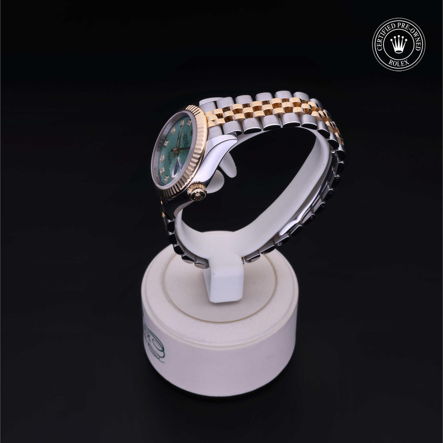 Lady-Datejust