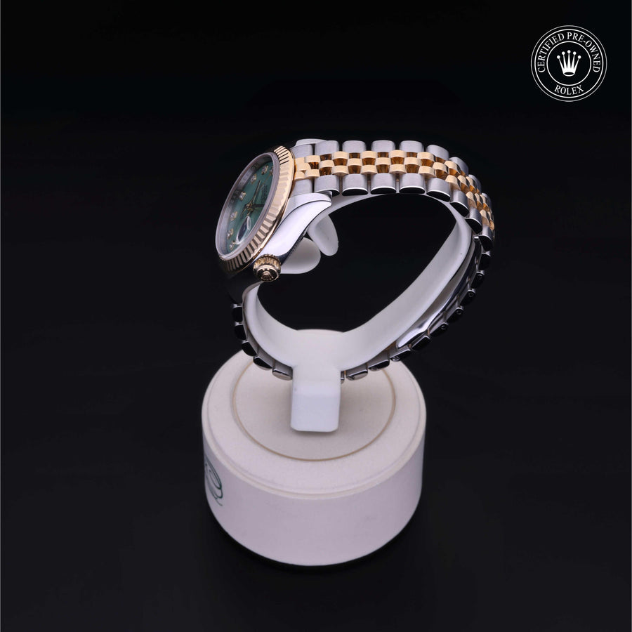 Lady-Datejust