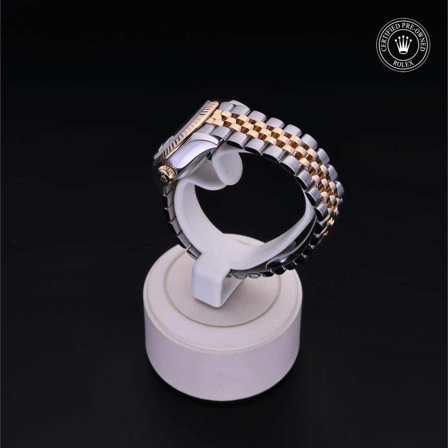 Lady-Datejust