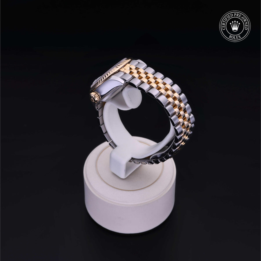 Lady-Datejust