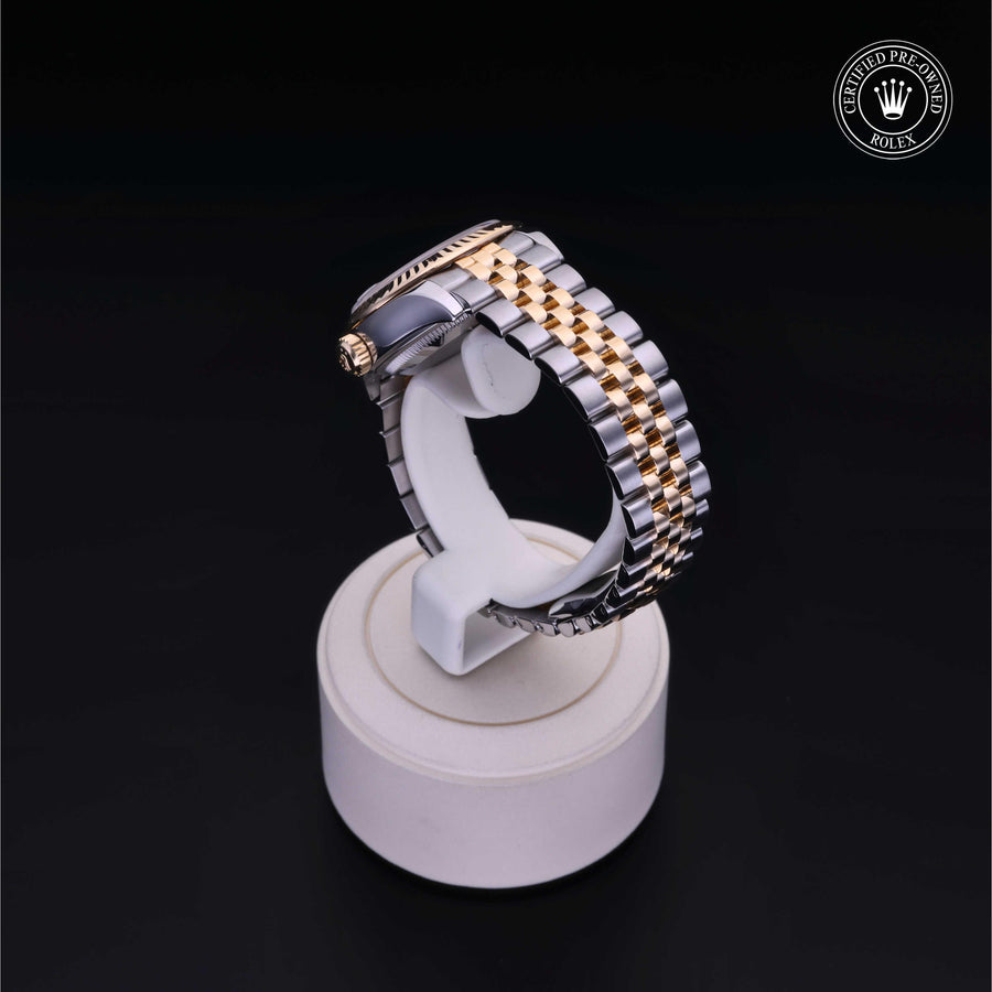 Lady-Datejust