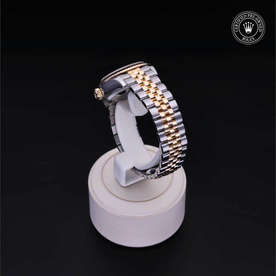 Lady-Datejust