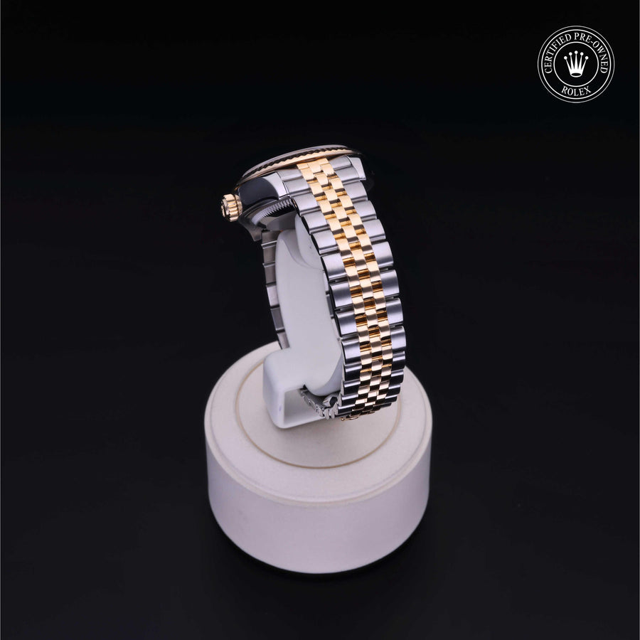 Lady-Datejust