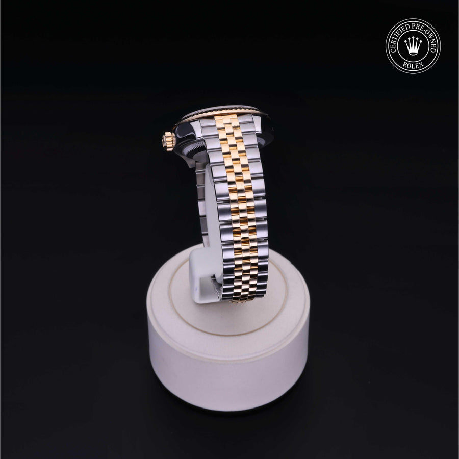 Lady-Datejust