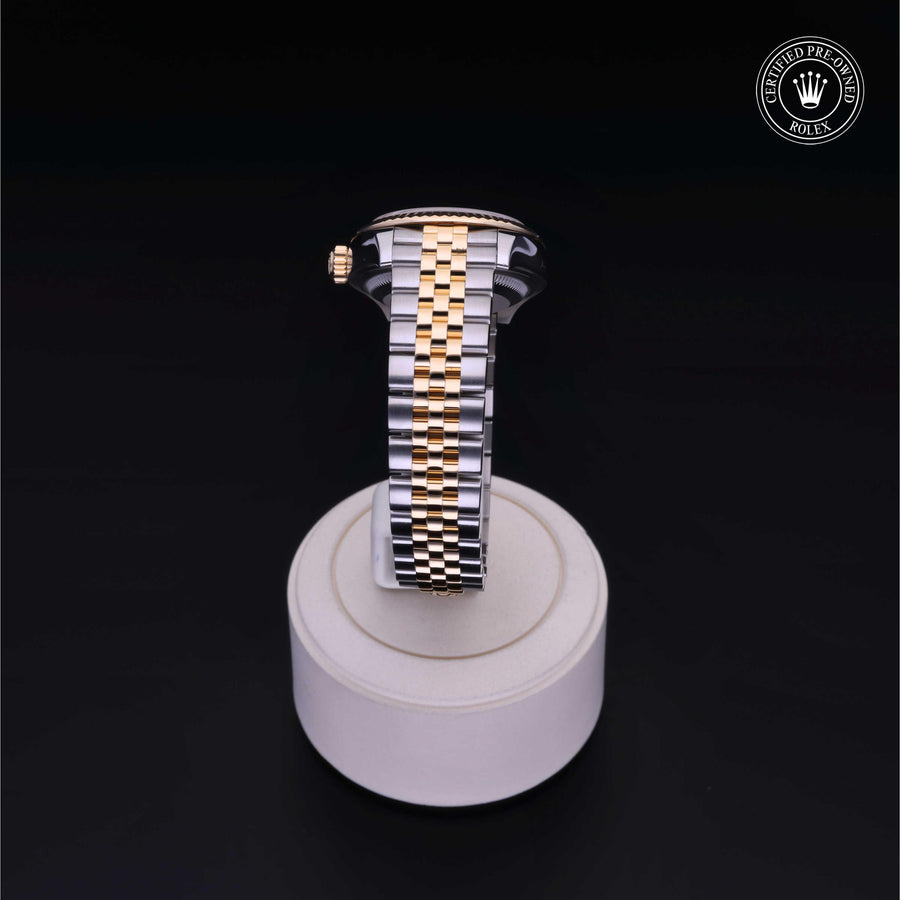 Lady-Datejust