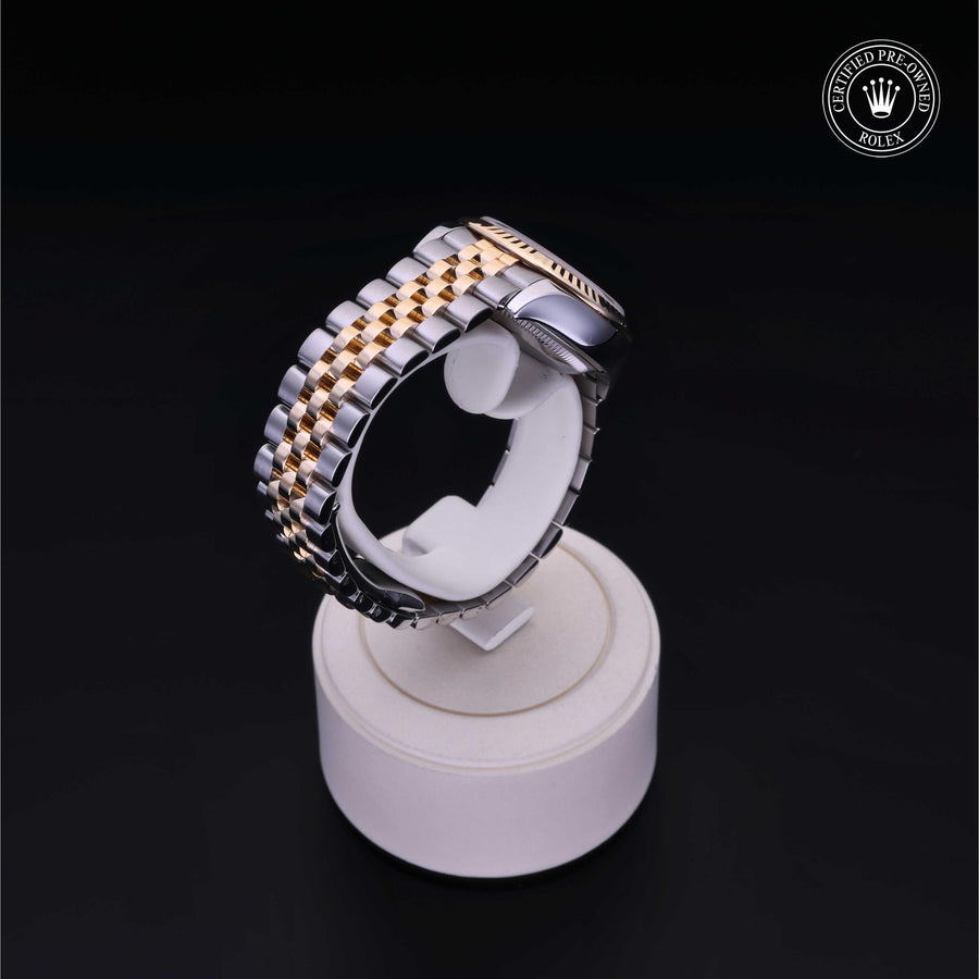 Lady-Datejust
