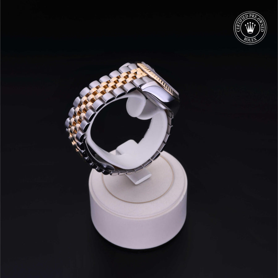 Lady-Datejust