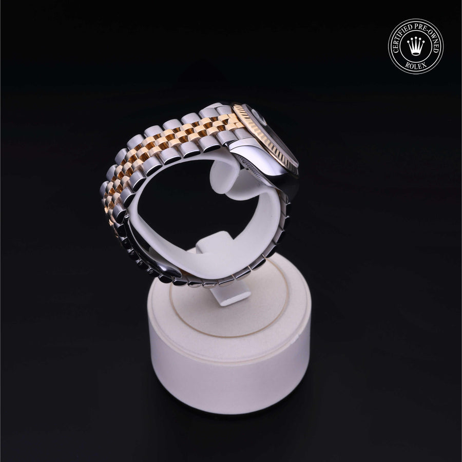 Lady-Datejust