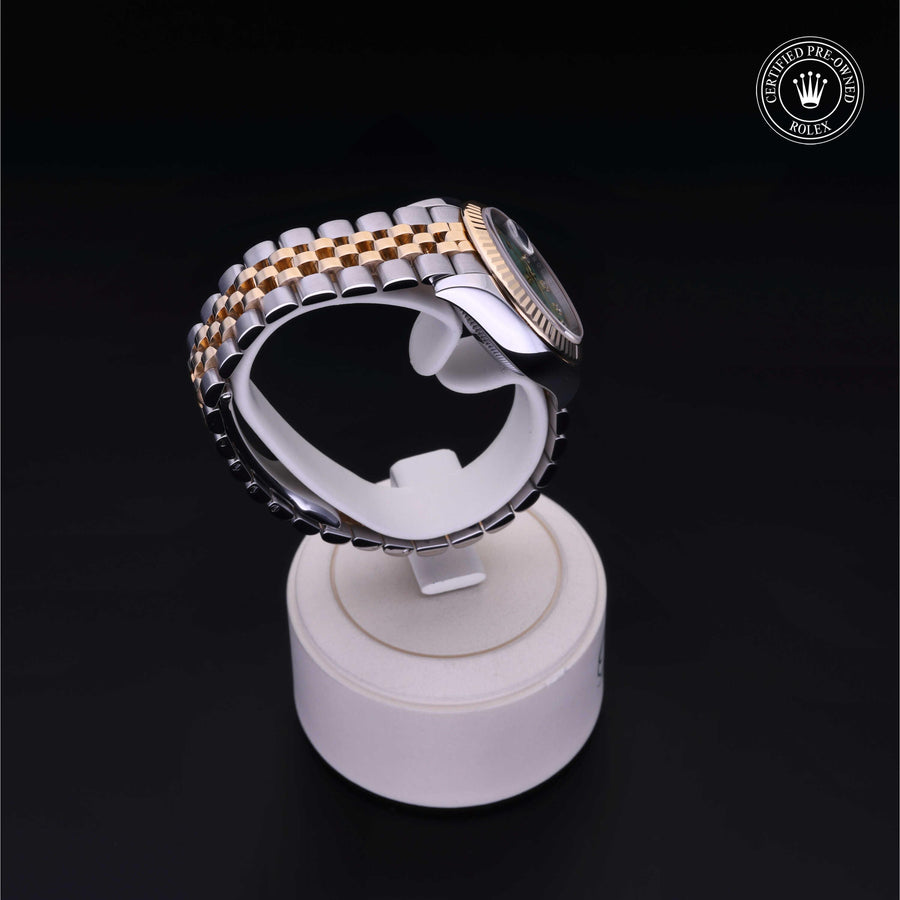 Lady-Datejust
