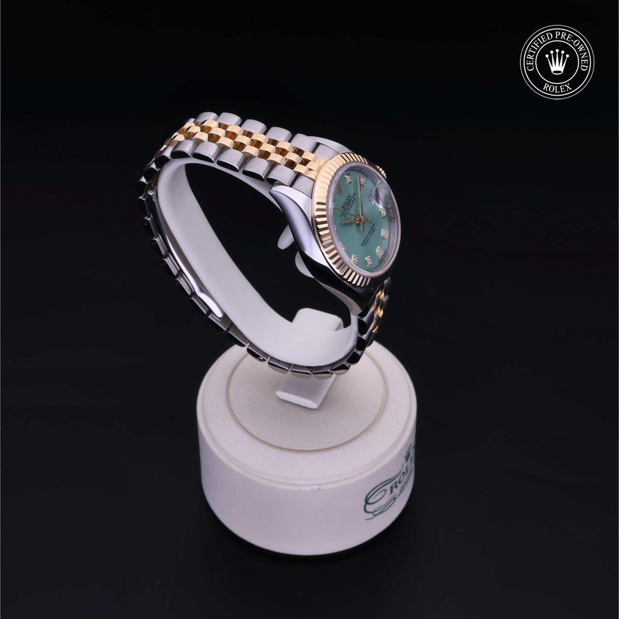 Lady-Datejust