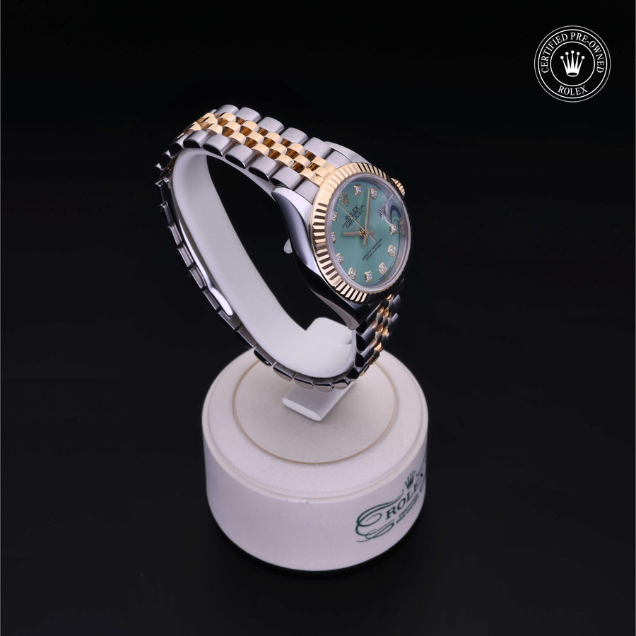 Lady-Datejust