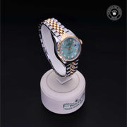Lady-Datejust