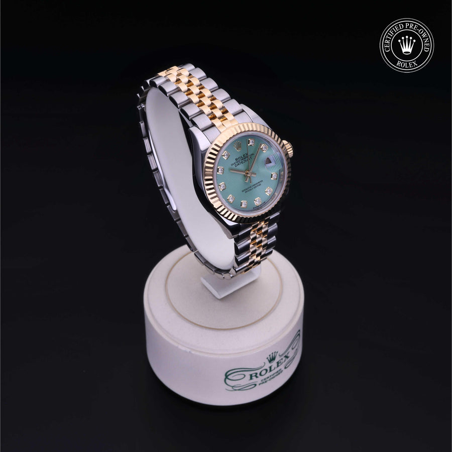 Lady-Datejust
