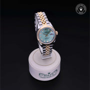 Lady-Datejust