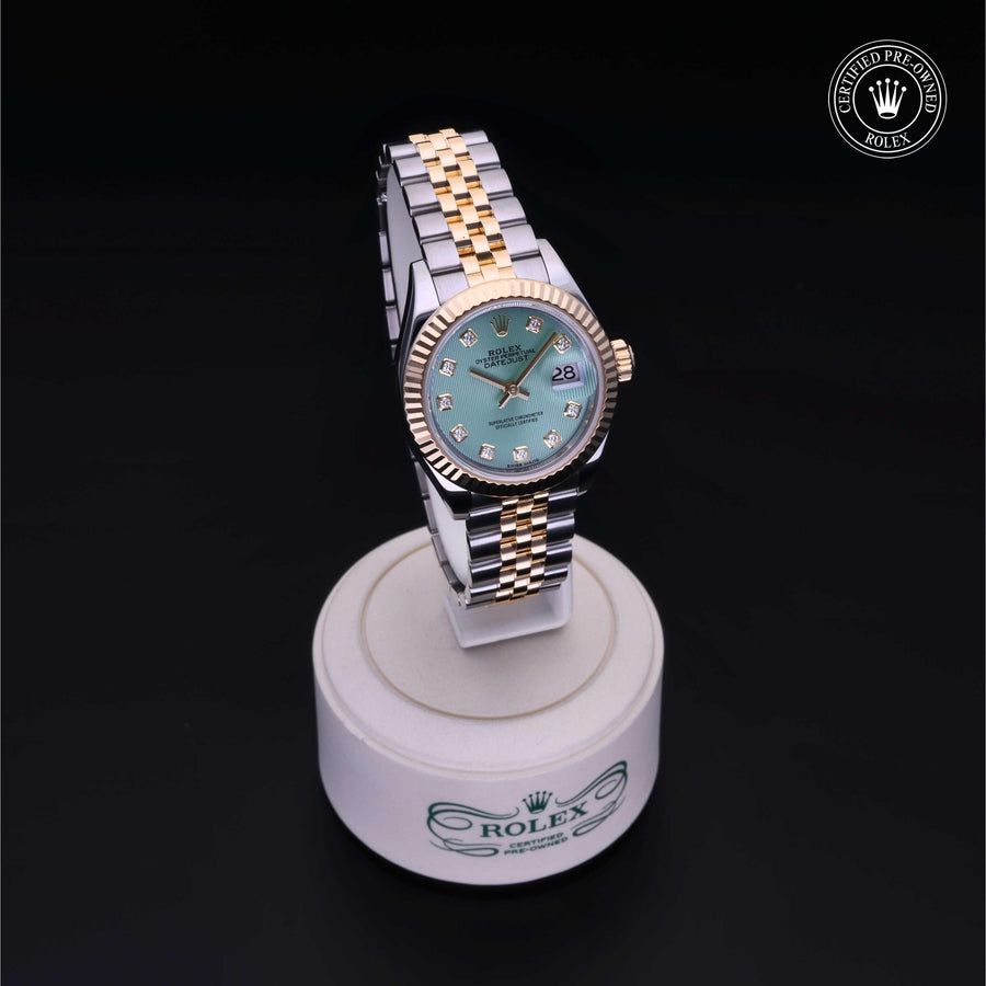 Lady-Datejust