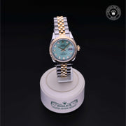 Lady-Datejust