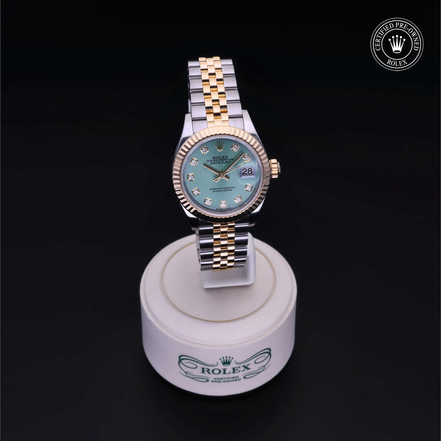 Lady-Datejust