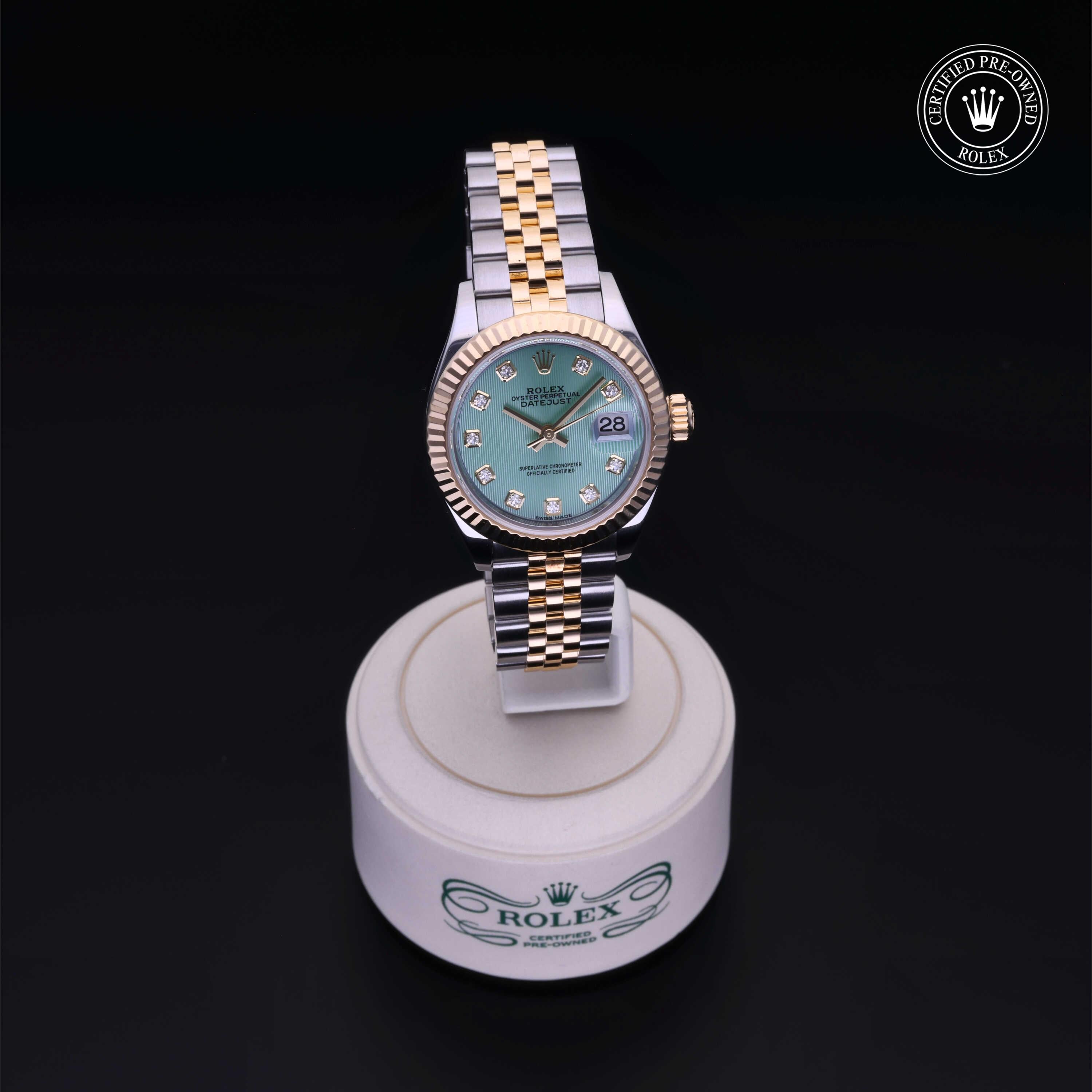 Lady-Datejust