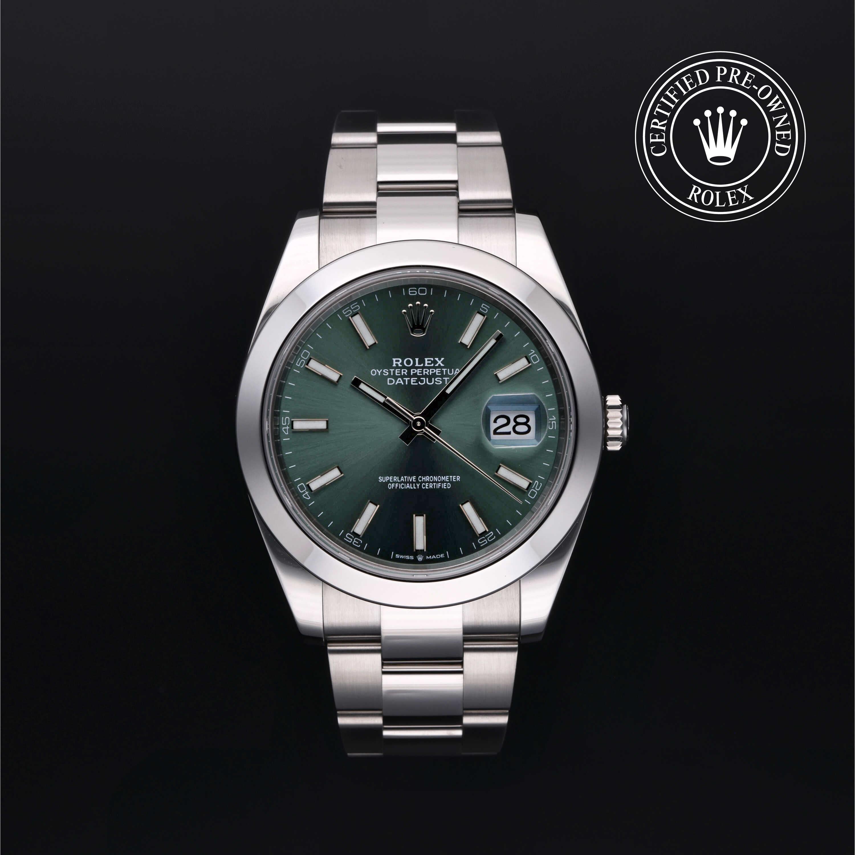 Datejust