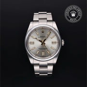 Oyster Perpetual