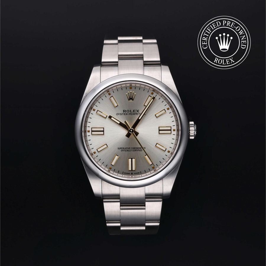 Oyster Perpetual