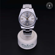 Oyster Perpetual