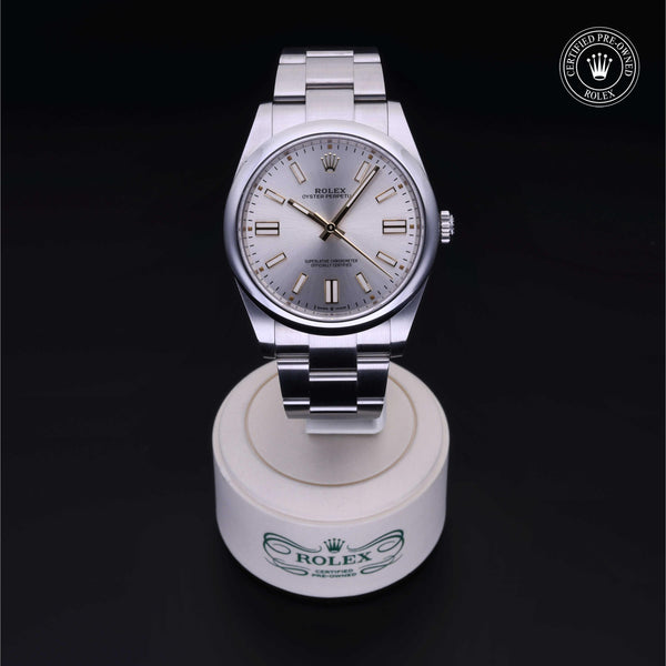 Oyster Perpetual