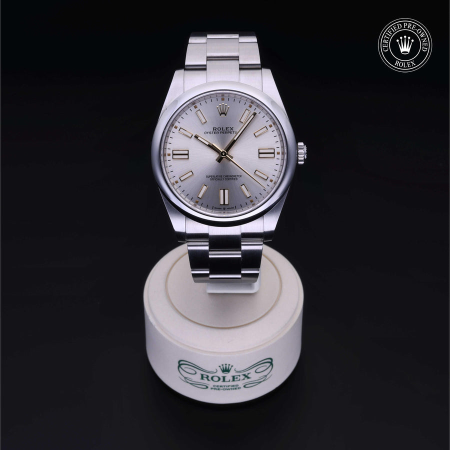 Oyster Perpetual
