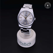 Oyster Perpetual