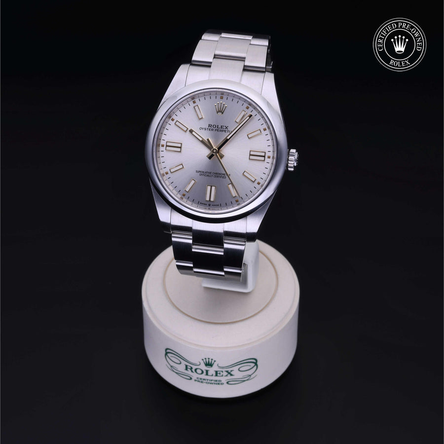 Oyster Perpetual
