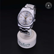 Oyster Perpetual