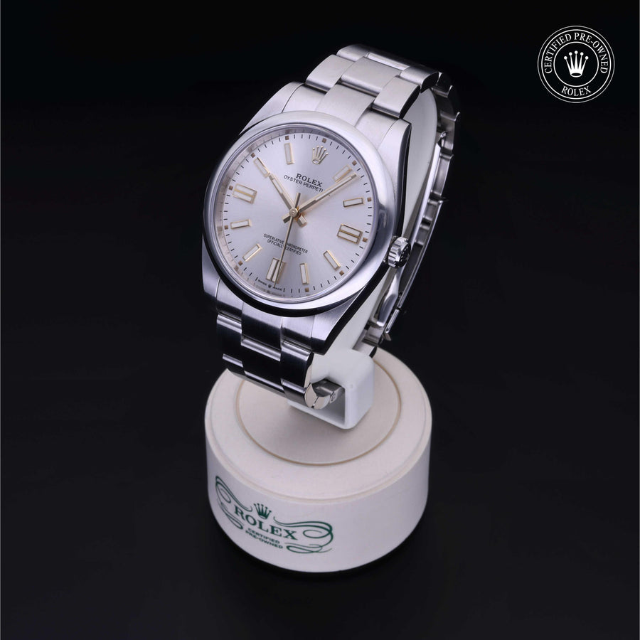 Oyster Perpetual