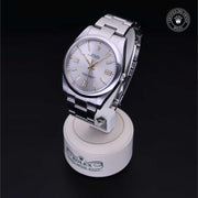 Oyster Perpetual