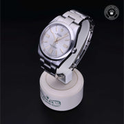 Oyster Perpetual