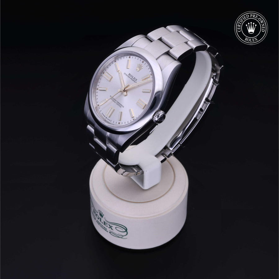 Oyster Perpetual