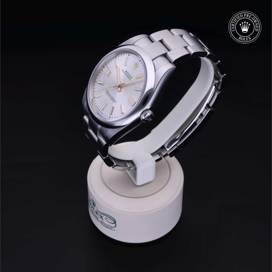 Oyster Perpetual