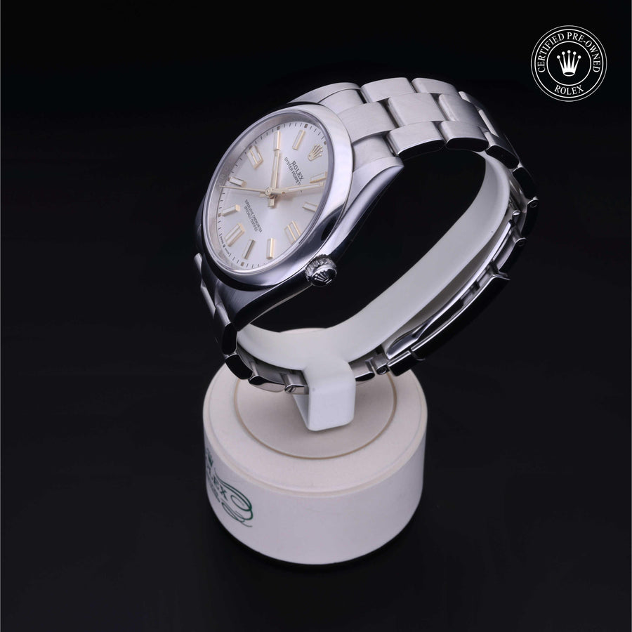 Oyster Perpetual